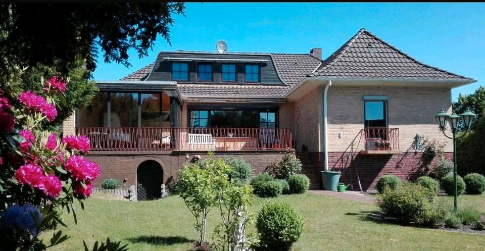 Einfamilienhaus Lüchow (Wendland) - 8 Zimmer, 205 m&sup2;, 239.000&euro; | Angebot:27095924