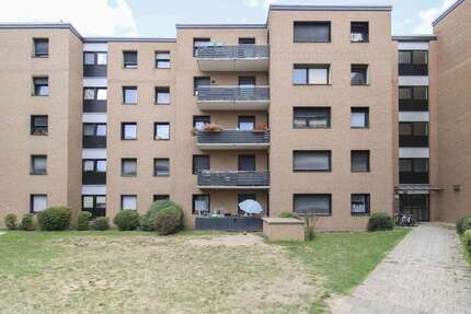 Wohnung Bergheim Ahe - 3 Zimmer, 71 m&sup2;, 78.000&euro; | Angebot:27351115