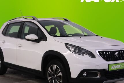 Peugeot 2008 80.973 km 10.690 &euro; Elmshorn 25337