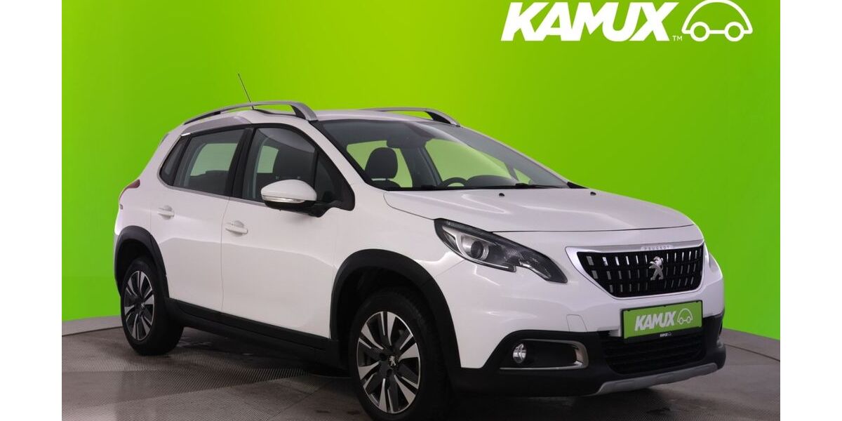 Peugeot 2008 80.973 km 10.690 &euro; Elmshorn 25337