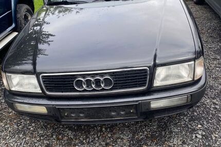 Audi 80