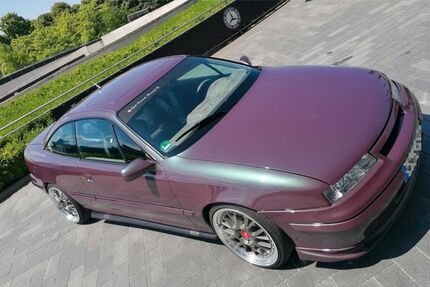 Opel Calibra 144.000 km 15.555 € Auenwald 71549