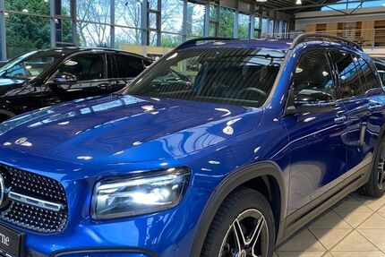 Mercedes-Benz GLB 200 14.546 km 42.190 &euro; Hemmoor 21745