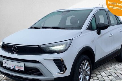 Opel Crossland (X) 20.678 km 18.649 &euro; Bamberg 96052