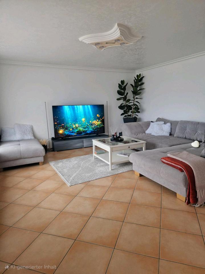 Wohnung verkaufen