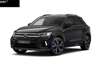 VW T-Roc 22.600 km 40.290 &euro; Weimar 99423