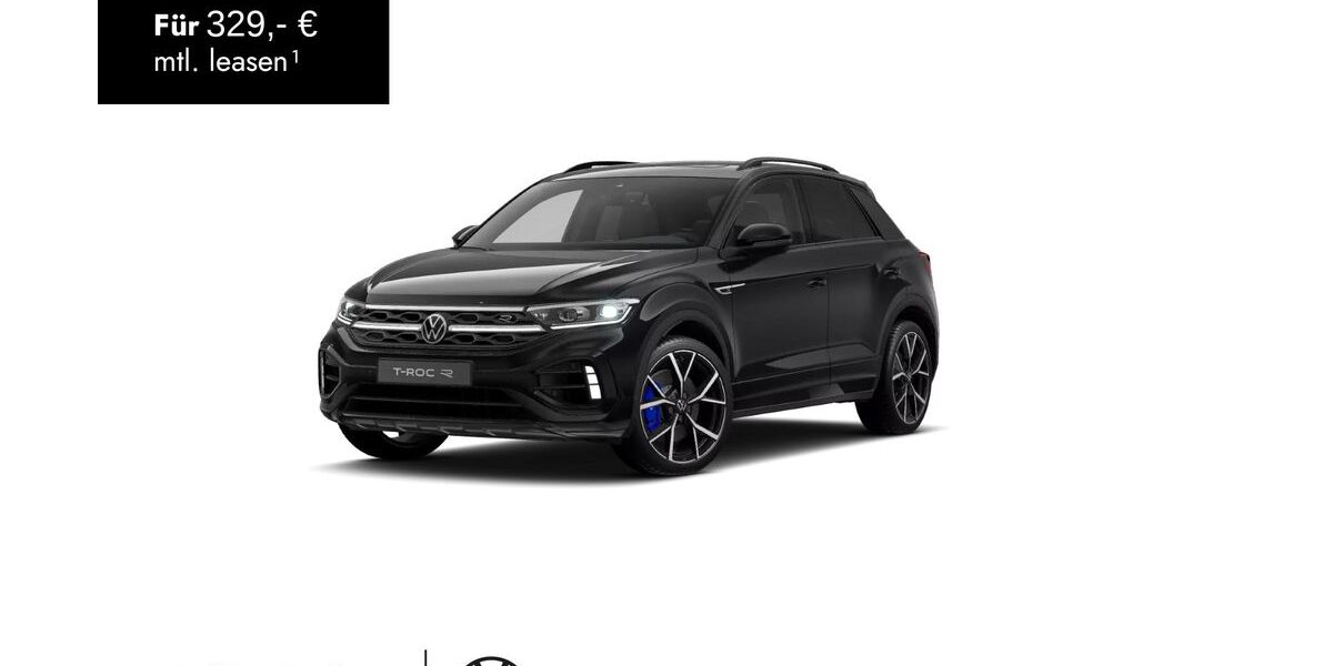 VW T-Roc 22.600 km 40.290 &euro; Weimar 99423