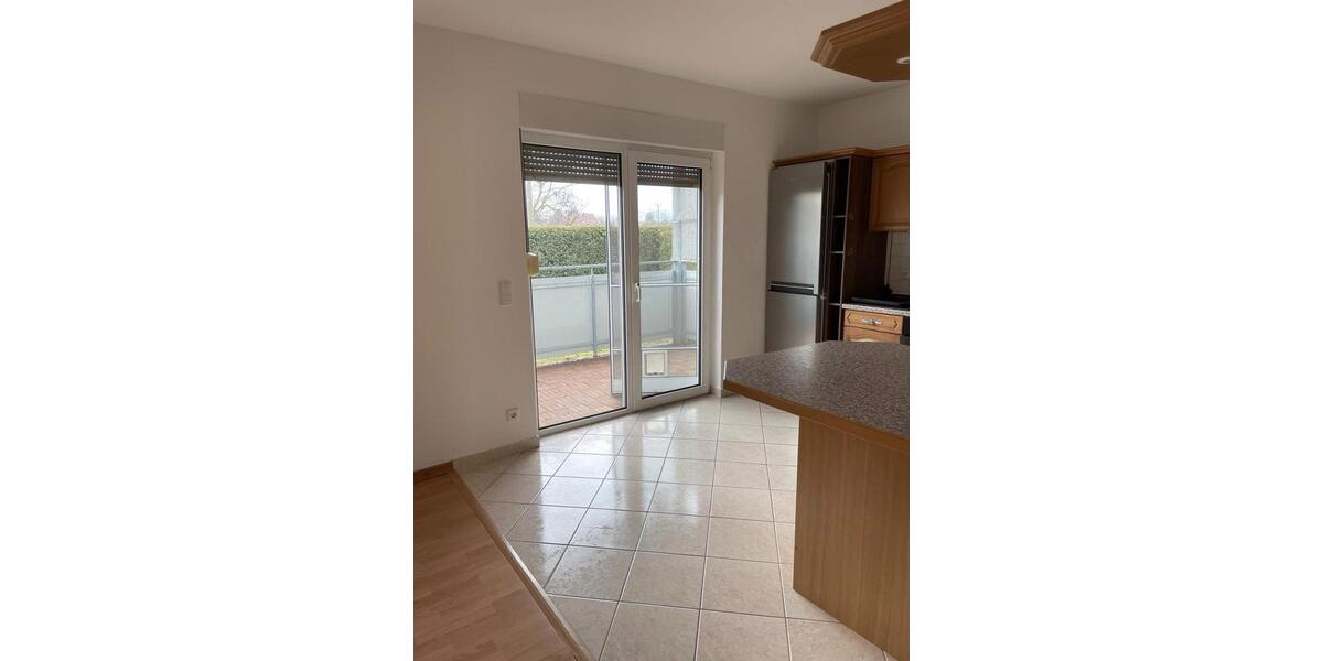 Erdgeschoßwohnung Wittenberg Lutherstadt - 2 Zimmer, 52 m&sup2;, 89.000&euro; | Angebot:26675840