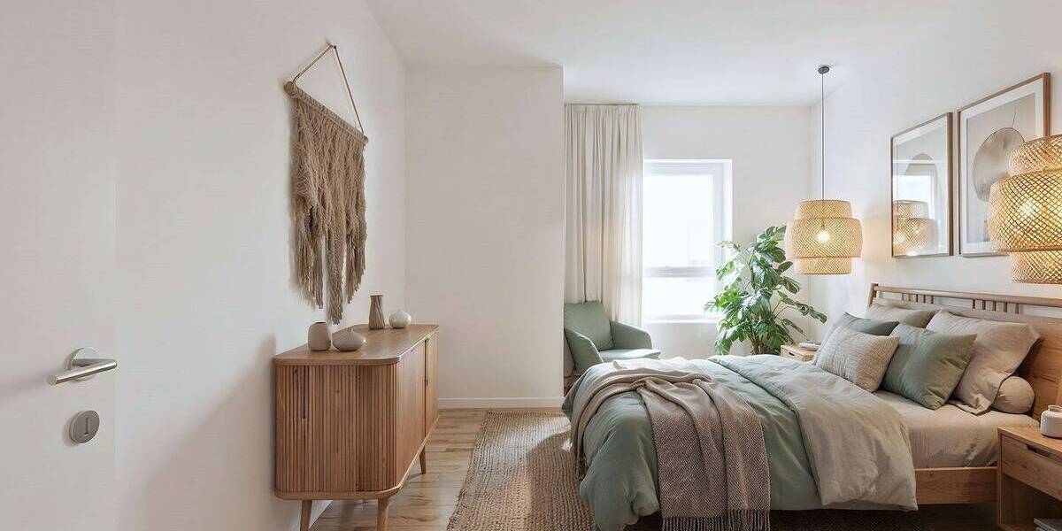 Etagenwohnung Albbruck - 2 Zimmer, 70 m&sup2;, 340.000&euro; | Angebot:26117577