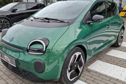 Renault Twingo 1.500 km 24.530 &euro; Dresden-Altfranken 01156