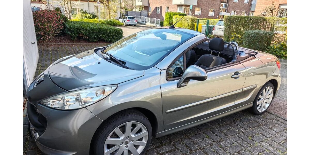 Peugeot 207 103.000 km 5.350 &euro; Alsdorf 52477