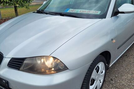 Seat Ibiza 211.100 km 2.698 &euro; Lahr-Langenwinkel 77933