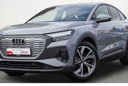 Audi Q4 e-tron 40.710 km 26.870 € Diez 65582