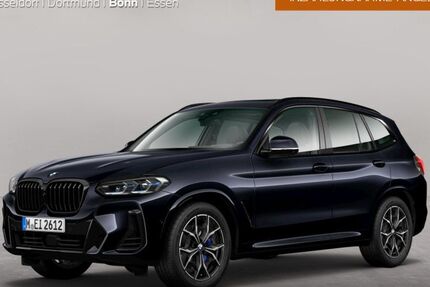 BMW X3 16.166 km 59.990 &euro; Bonn 53119