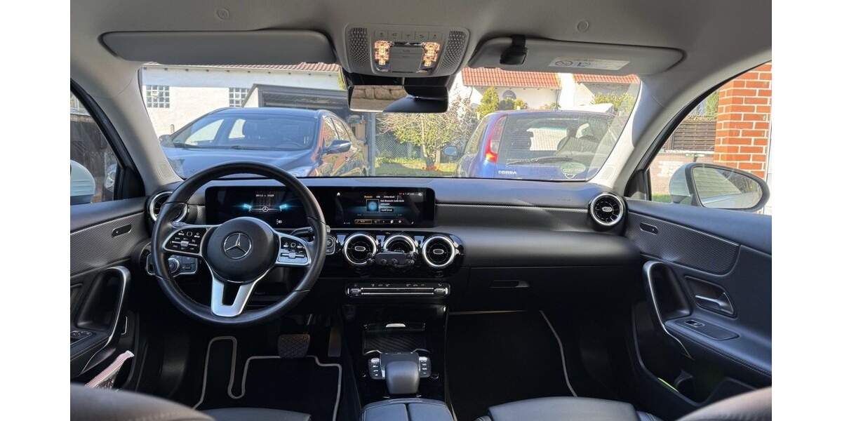 Mercedes-Benz mercedes A 220d limousine 51.500 km 32.000 &euro; Rodenbach 63517