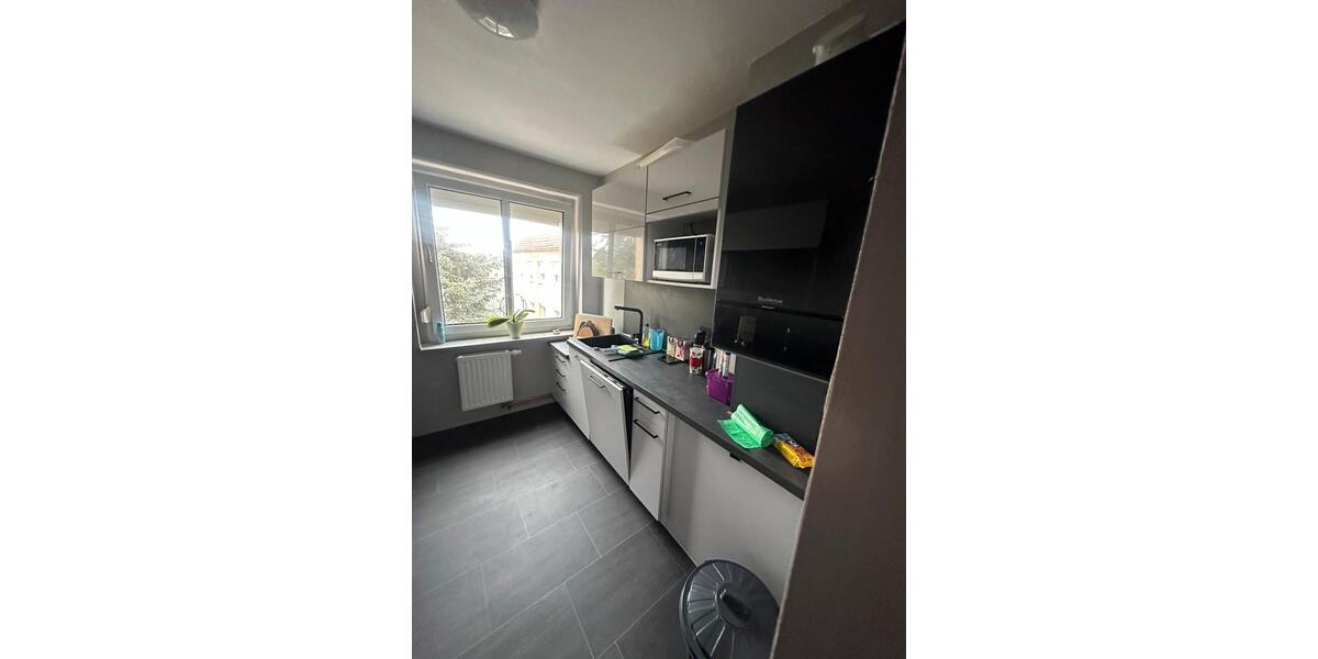 Etagenwohnung Seeland - 3 Zimmer, 65 m&sup2;, 85.000&euro; | Angebot:26975203
