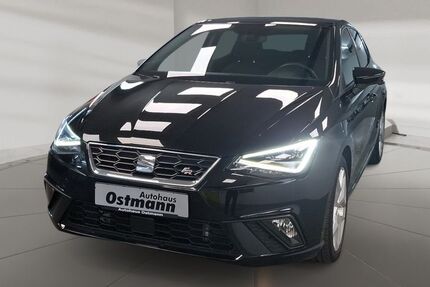 Seat Ibiza 49.957 km 16.550 &euro; Wolfhagen 34466