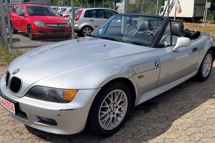 BMW Z3 250.000 km 2.999 &euro; Buxtehude 21614