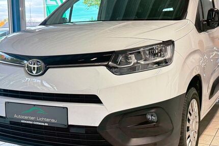 Toyota Proace City 37.709 km 19.950 € Coswig 01640