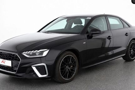 Audi A4 61.202 km 25.480 &euro; Berlin 12103