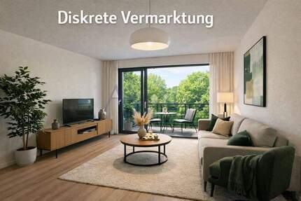Wohnung Werder Werder (Havel) - 2 Zimmer, 70 m&sup2;, 335.000&euro; | Angebot:25374051