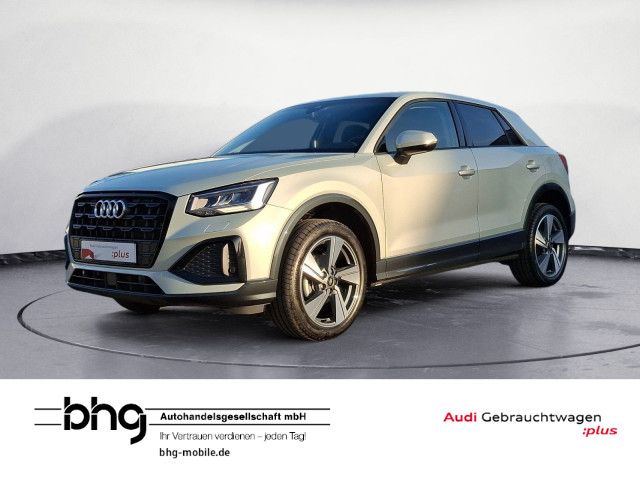 Audi Q2 7.450 km 31.320 &euro; Albstadt 72458