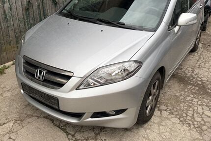Honda FR-V 159.000 km 1.999 &euro; Bösdorf 24306