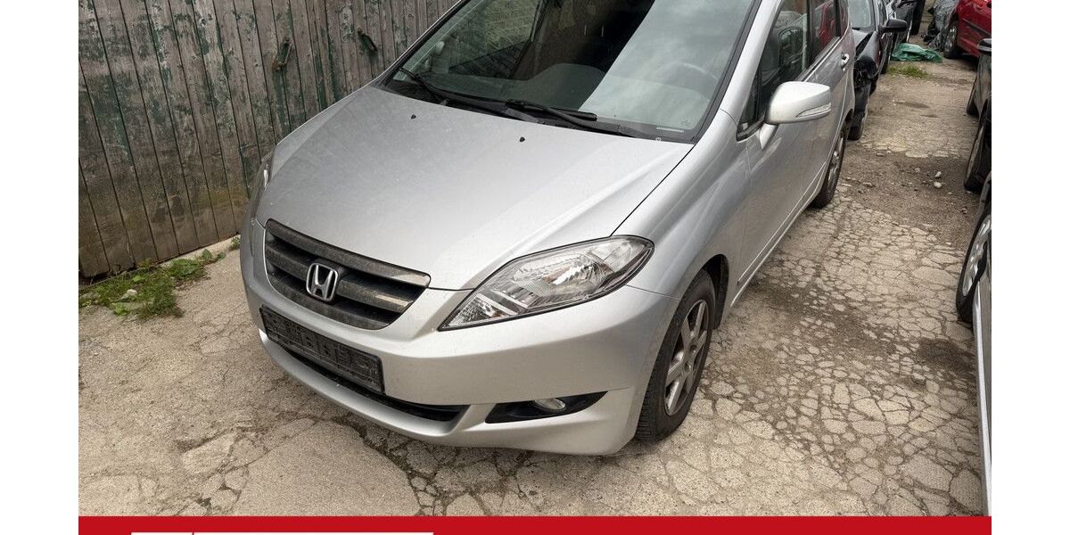 Honda FR-V 159.000 km 1.999 &euro; Bösdorf 24306