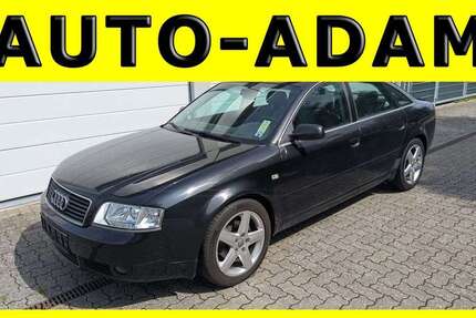 Audi A6 423.493 km 350 &euro; Lübeck 23556