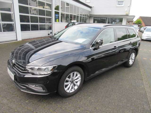 VW Passat Variant Business 2.0 TDI DSG NAVI AHK KAMER 171.140 km 17.988 &euro; Bergkamen 59192