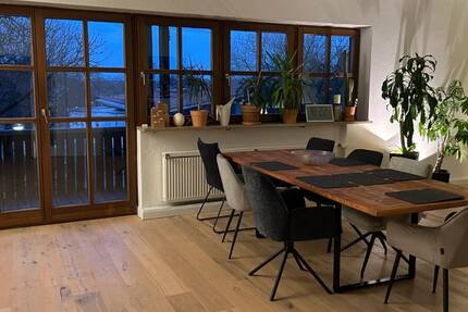 Wohnung Oberhaching Deisenhofen - 3 Zimmer, 130 m&sup2;, 1.299.000&euro; | Angebot:25985567