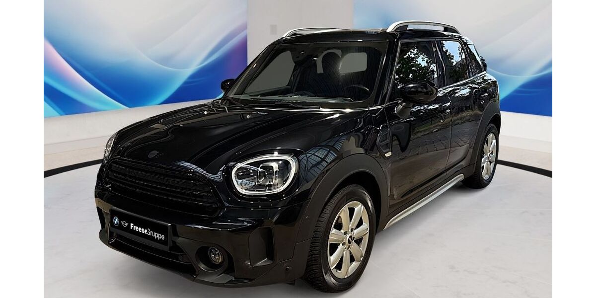 Mini Cooper Countryman 35.280 km 28.490 &euro; Oldenburg 26135