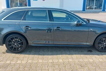 Audi A4 108.000 km 20.499 &euro; Niederburg 55432