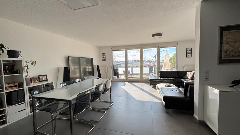 Reihenhaus Asperg - 4.5 Zimmer, 114 m&sup2;, 519.000&euro; | Angebot:27153102
