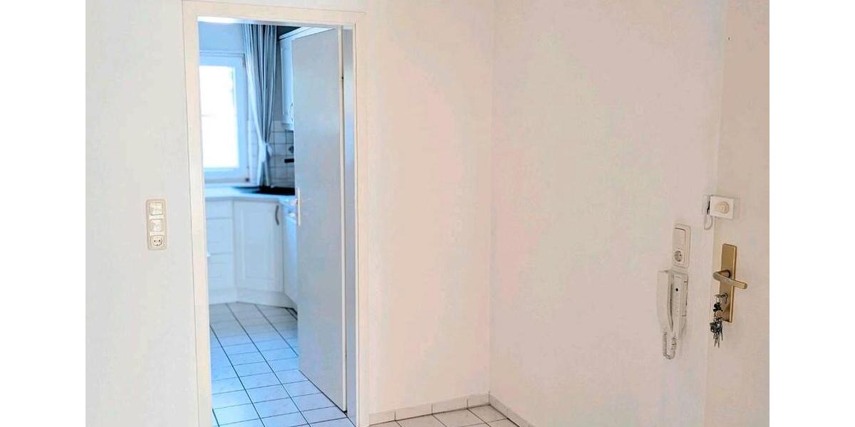 Erdgeschoßwohnung Bad Harzburg - 3 Zimmer, 79 m&sup2;, 178.000&euro; | Angebot:26275997