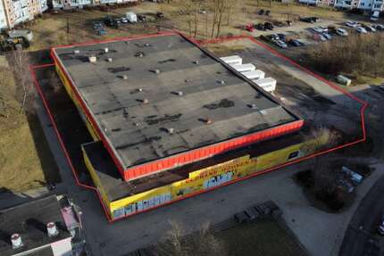 Grundstück Rostock Groß-Klein - 2.795.000&euro; | Angebot:25918473