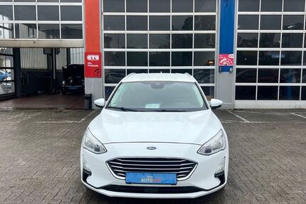 Ford Focus 94.000 km 11.000 &euro; Osnabrück 49090