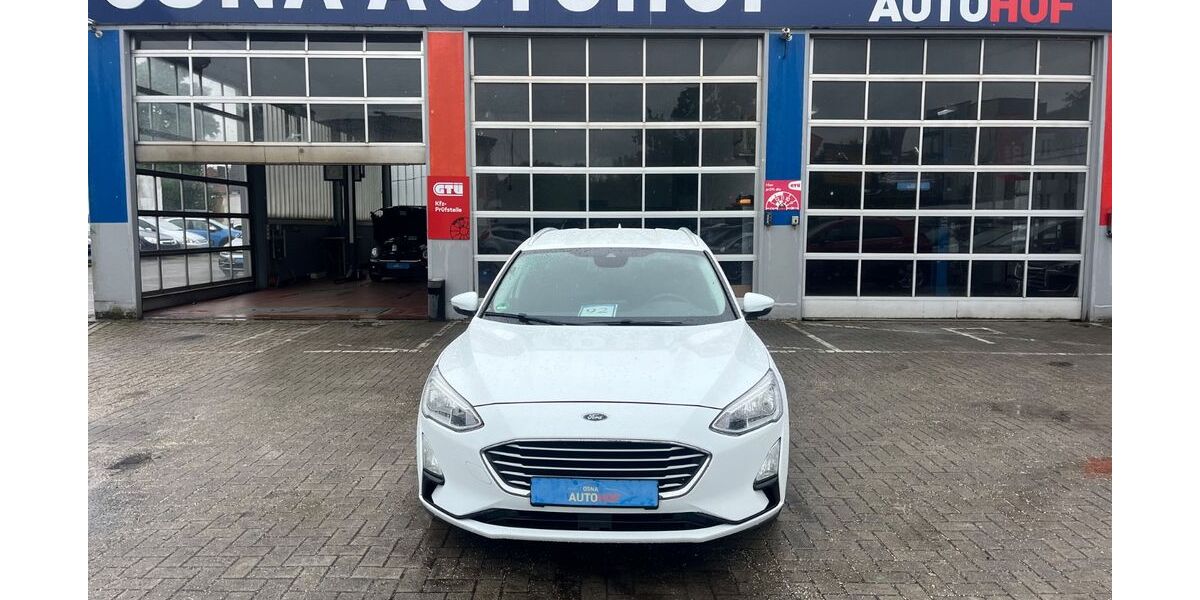 Ford Focus 94.000 km 11.000 &euro; Osnabrück 49090