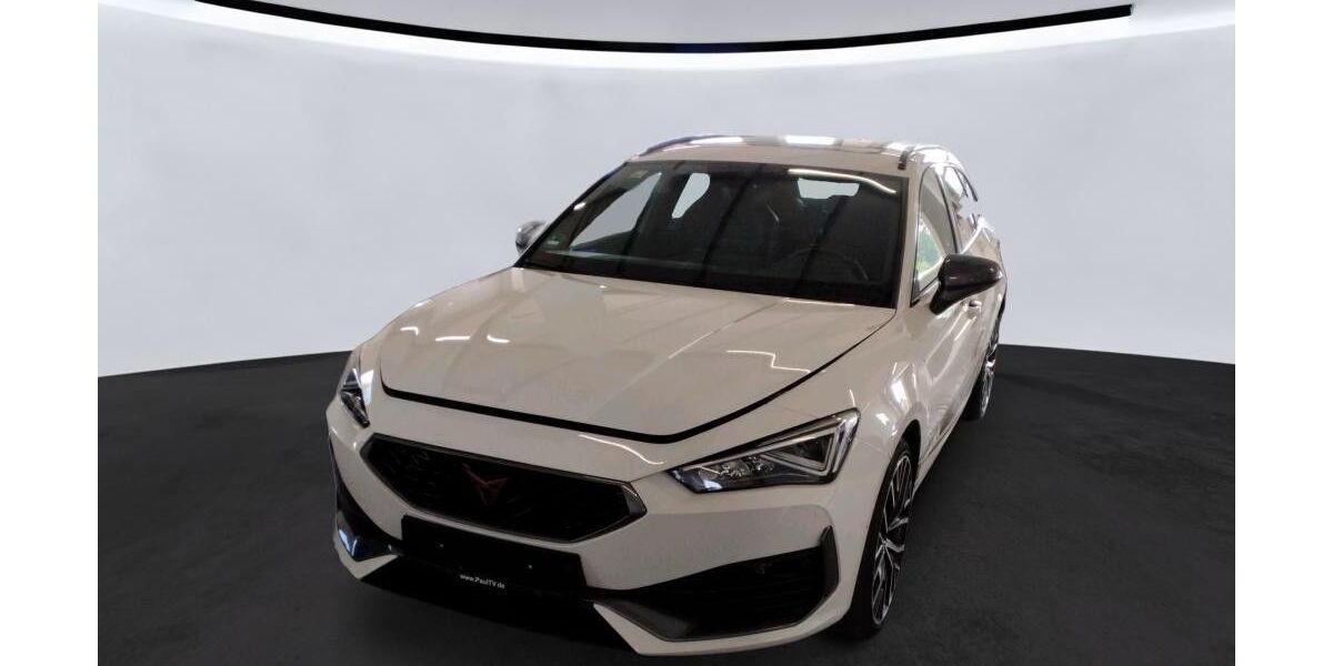 Cupra Leon 96.300 km 20.978 &euro; Bad Langensalza 99947