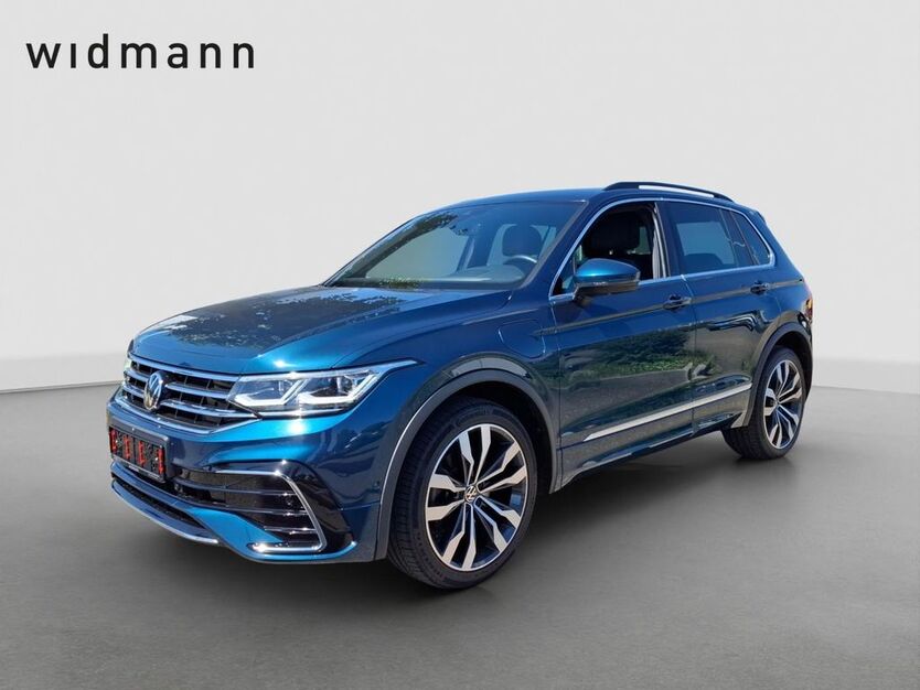 VW Tiguan 59.323 km 34.850 € Aalen 73431
