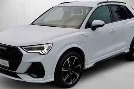Audi Q3 49.990 km 32.980 € Mainz 55131
