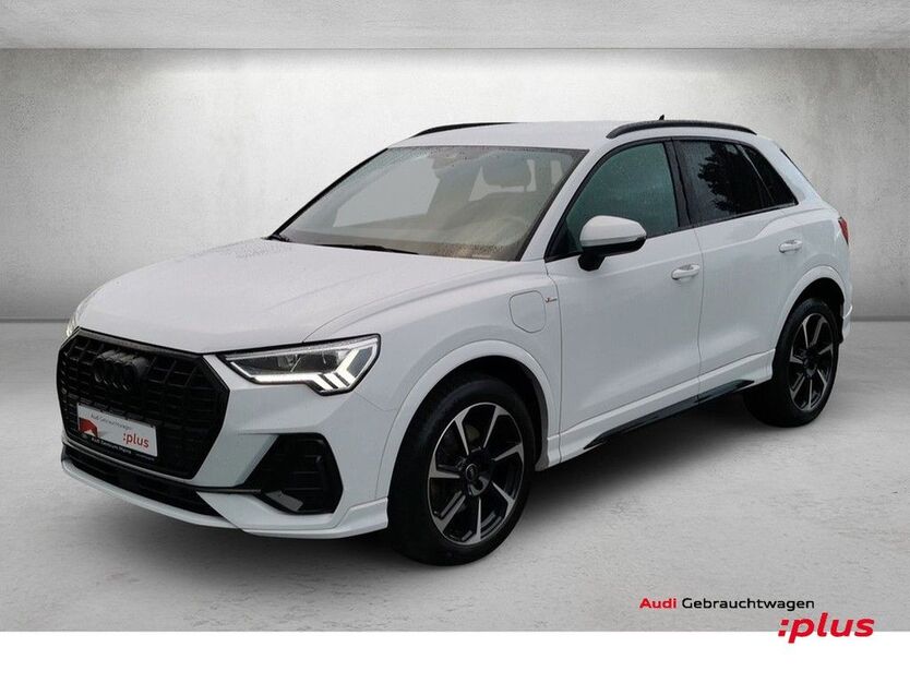 Audi Q3 49.990 km 32.980 € Mainz 55131