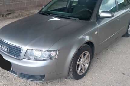 Audi A4 179.500 km 1.200 &euro; Holzminden 37603