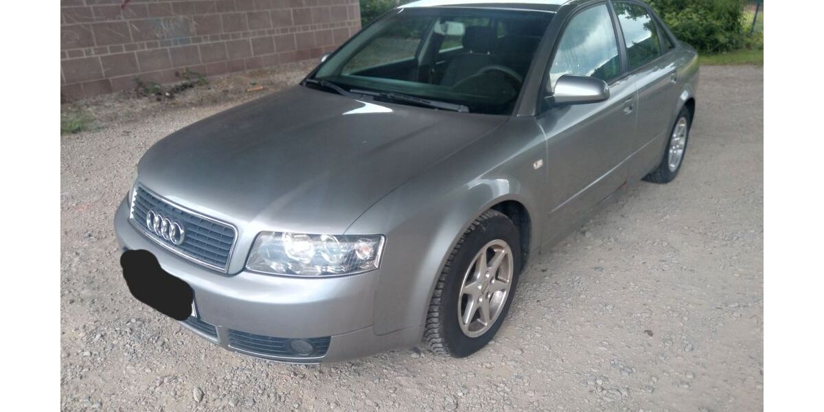 Audi A4 179.500 km 1.300 &euro; Holzminden 37603