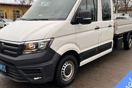 VW Crafter 85.990 km 29.950 € Weinheim 69469
