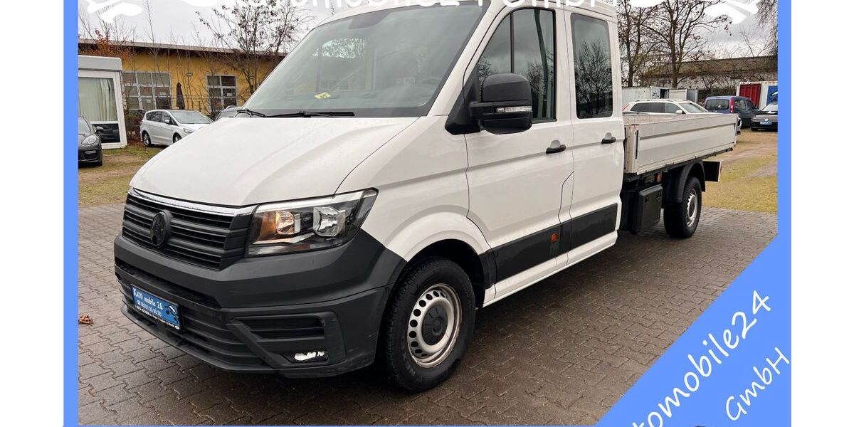 VW Crafter 85.990 km 29.950 € Weinheim 69469