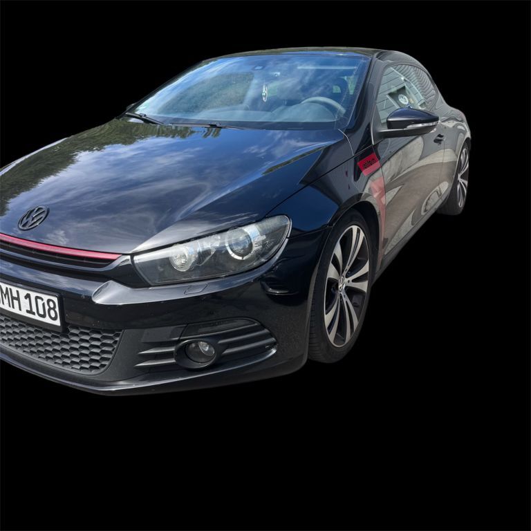 Scirocco