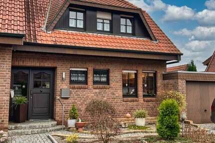 Haus Neuenkirchen - 5 Zimmer, 142 m&sup2;, 308.000&euro; | Angebot:24441538