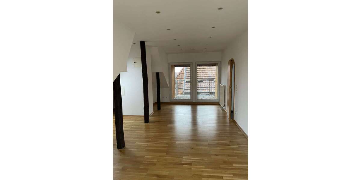Etagenwohnung Bielefeld Mitte - 3 Zimmer, 87 m&sup2;, 910&euro; | Angebot:27088455