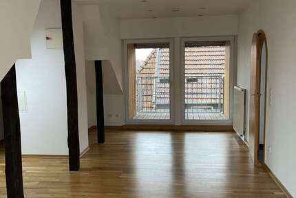 Wohnung Bielefeld Mitte - 3 Zimmer, 87 m&sup2;, 910&euro; | Angebot:27088455